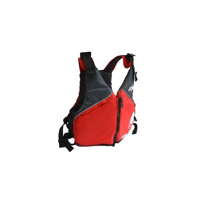 ROT GILET KORO XS/XXS