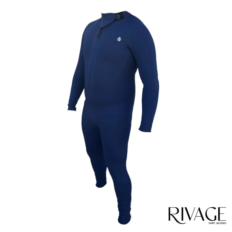 STJ INTEGRALE RIVAGE 5/4 HOMME XL