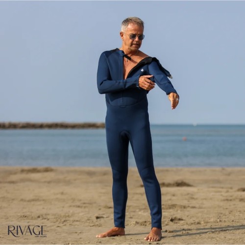 STJ INTEGRALE RIVAGE 4/3 HOMME XL