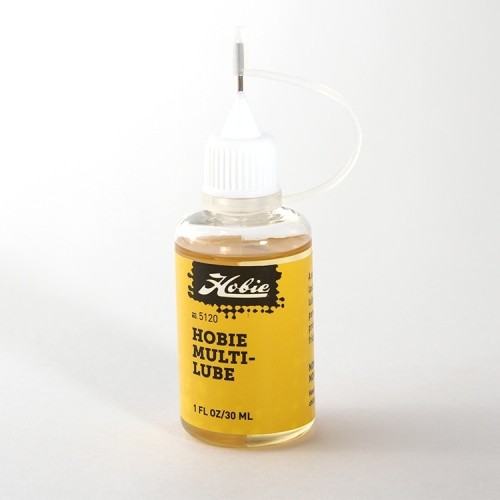 HKE MULTI LUBE 1OZ/3CL