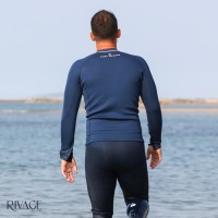 STJ ENSEMBLE RIVAGE HOMME XL