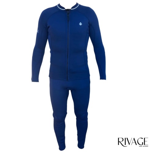 STJ ENSEMBLE RIVAGE HOMME ML