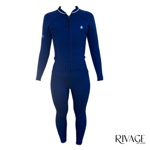 STJ ENSEMBLE RIVAGE FEMME ML