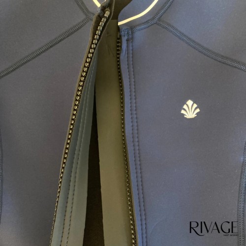 STJ VESTE RIVAGE HOMME ML