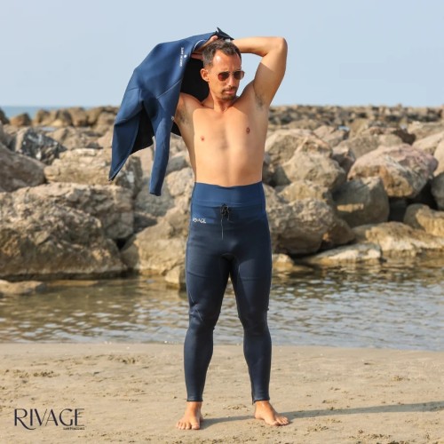 STJ PANTALON RIVAGE HOMME SL