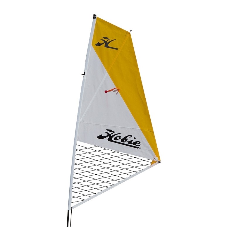 HKE KIT VOILE I-SERIE WHITE/PAPAYE