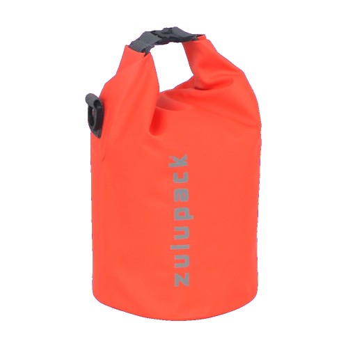 ZUL SAC TUBE 3L FLUO ORANGE