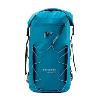 ZUL SAC TRITON 25L BLUE