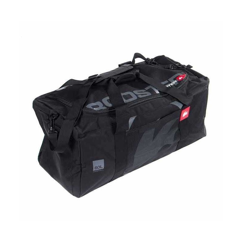 ROO SAC 60 L NOIR