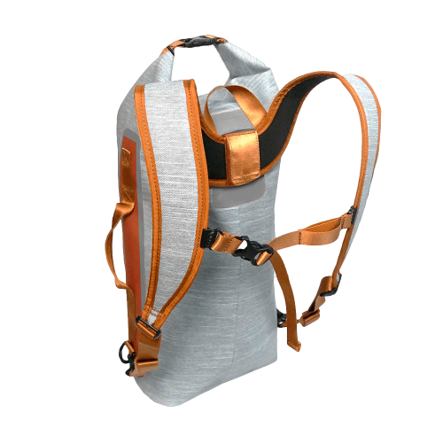 SAC INDY 40L ZULUPACK