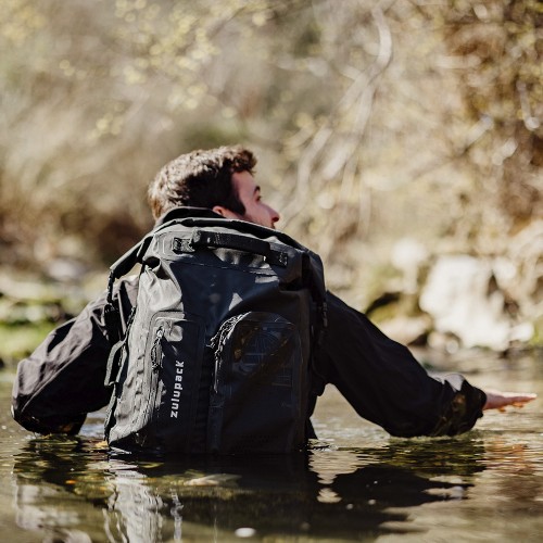 SAC NOMAD 35L ZULUPACK