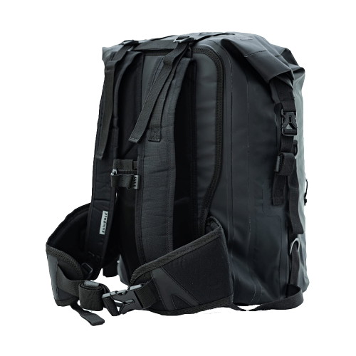 SAC NOMAD 35L ZULUPACK