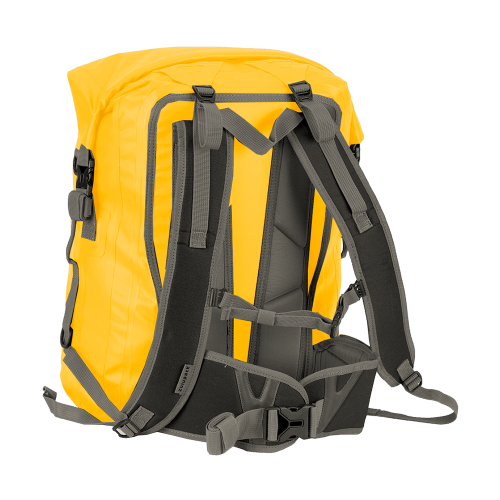 SAC NOMAD 35L ZULUPACK