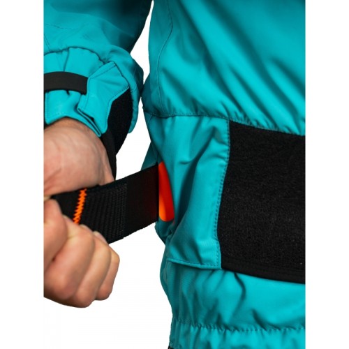 ANORAK ROGUE
