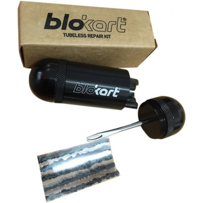 BLO KIT REPARATION TUBELESS