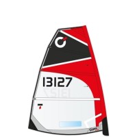 TAH VOILE OPEN SKIFF 3.8 DACRON