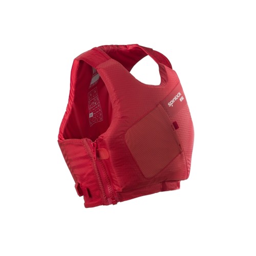INT GILET WING SPINLOCK MERCURE L