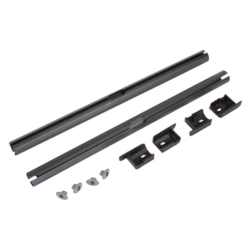 H Rial H rail upgrade Hobie Outback - HOBIE KAYAK - DIRECTSAILING