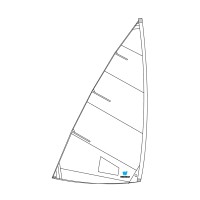 OPT VOILE 4.7 / ILCA 4 ENTRAINEMENT