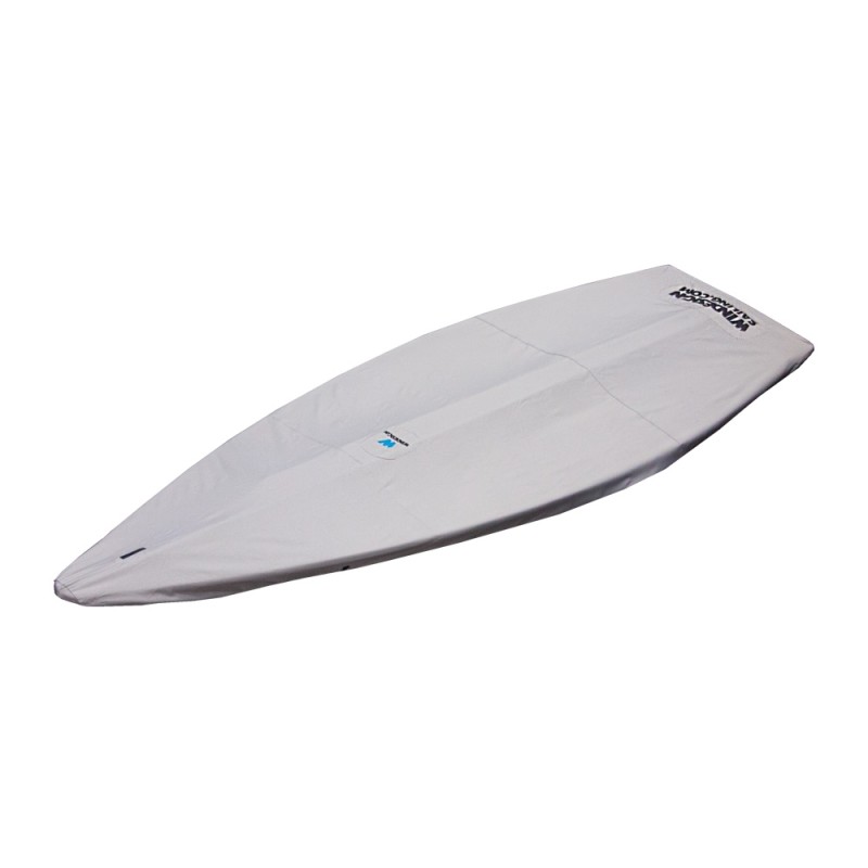 Taud de dessus Eco Laser Ilca Windesign - OPTIPARTS - DIRECTSAILING