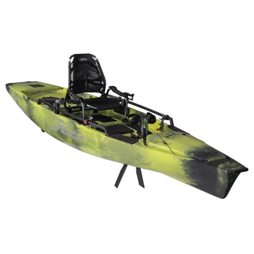 KAYAK HOBIE PRO ANGLER 14 360XR