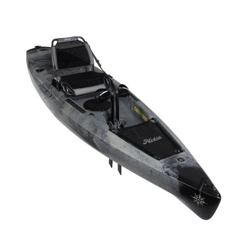 KAYAK HOBIE MIRAGE COMPASS DUNE CAMO