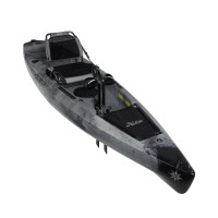 KAYAK HOBIE MIRAGE COMPASS DUNE CAMO