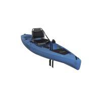 KAYAK HOBIE MIRAGE COMPASS GLACIER BLUE
