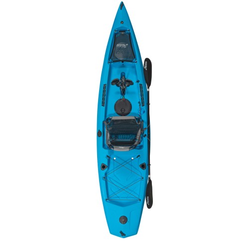 KAYAK HOBIE MIRAGE COMPASS