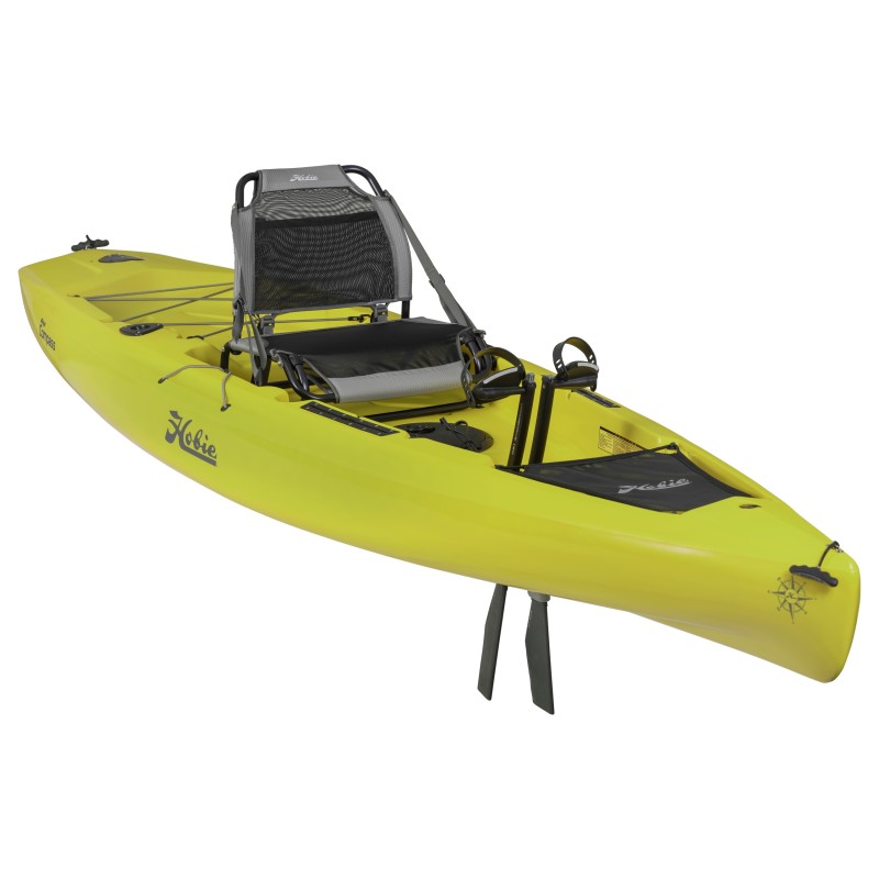 KAYAK HOBIE MIRAGE COMPASS