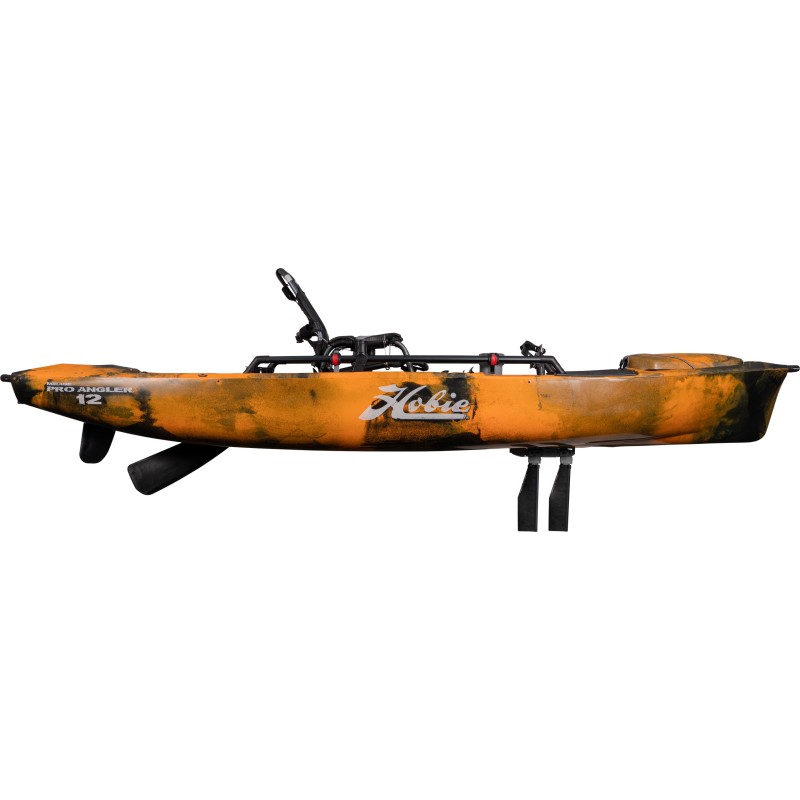 KAYAK HOBIE MIRAGE PRO ANGLER 12