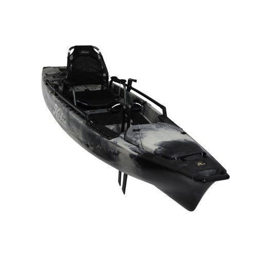 KAYAK HOBIE MIRAGE PRO ANGLER 12 dune camo