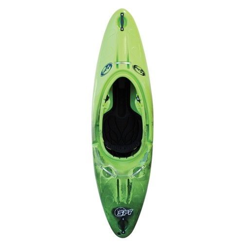 ROT KAYAK SPY 235 CLUB