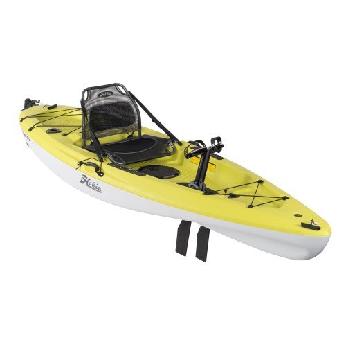 KAYAK HOBIE MIRAGE PASSPORT 10.5