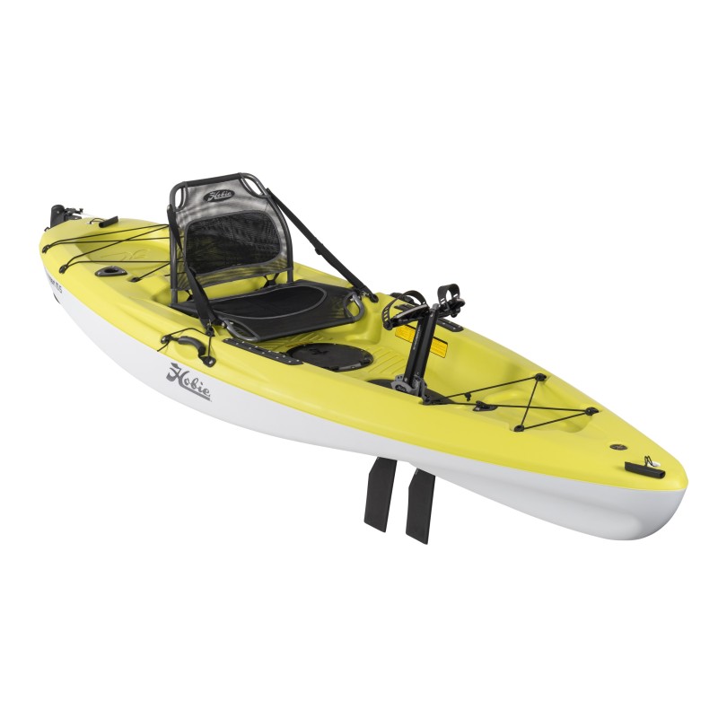 KAYAK HOBIE MIRAGE PASSPORT 10.5