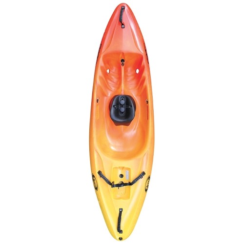 ROT KAYAK SX 230 SUPER