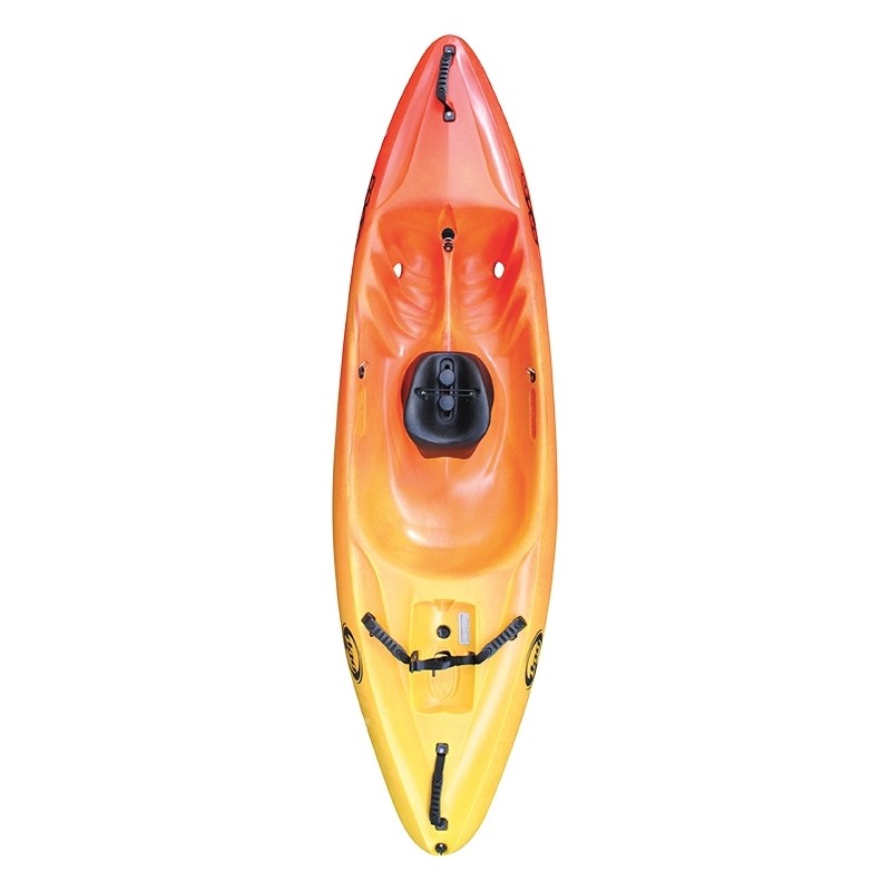 ROT KAYAK SX 230 SUPER