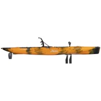 KAYAK HOBIE MIRAGE OUTBACK SUNRISE CAMO