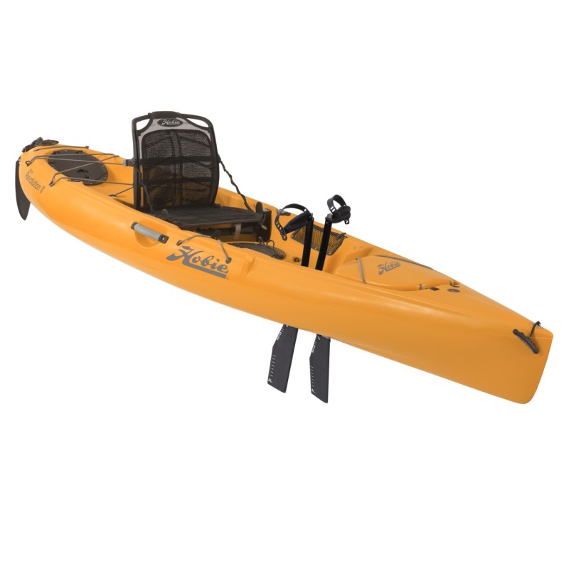 KAYAK HOBIE MIRAGE REVOLUTION 11