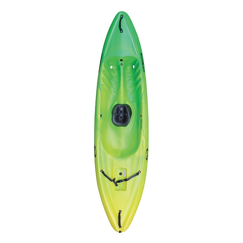 ROT KAYAK SX 285