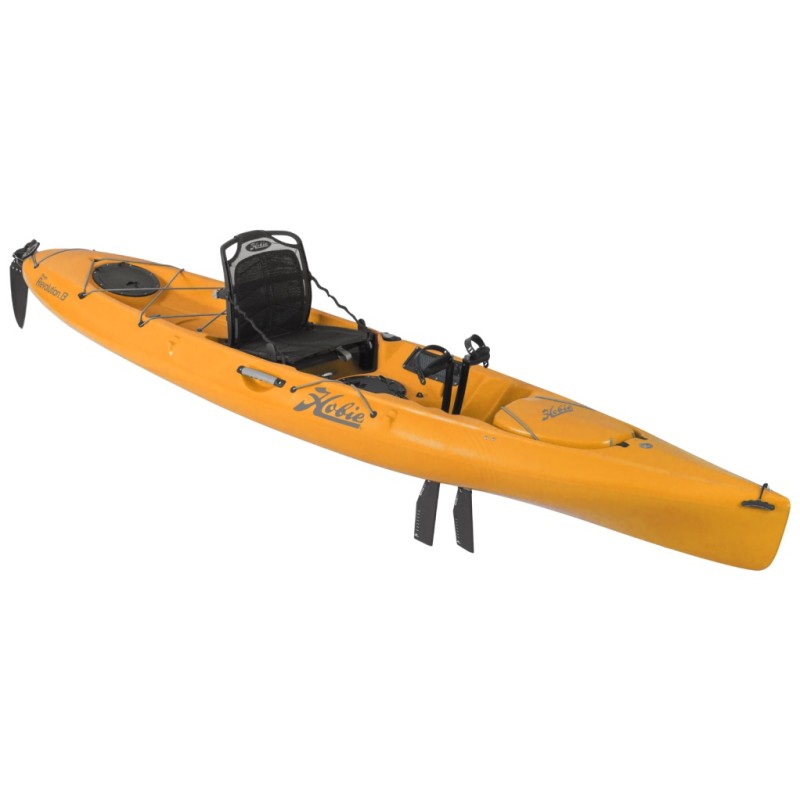 KAYAK HOBIE MIRAGE REVOLUTION 13