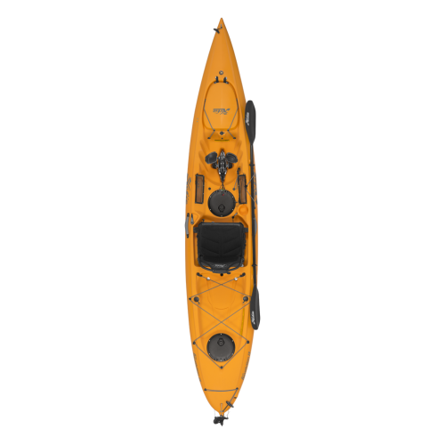 KAYAK HOBIE MIRAGE REVOLUTION 13