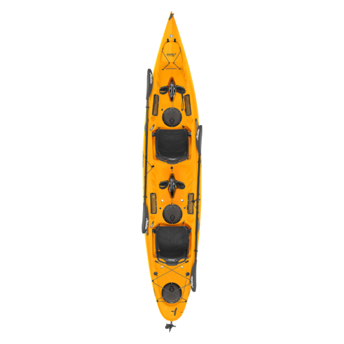 KAYAK HOBIE MIRAGE OASIS