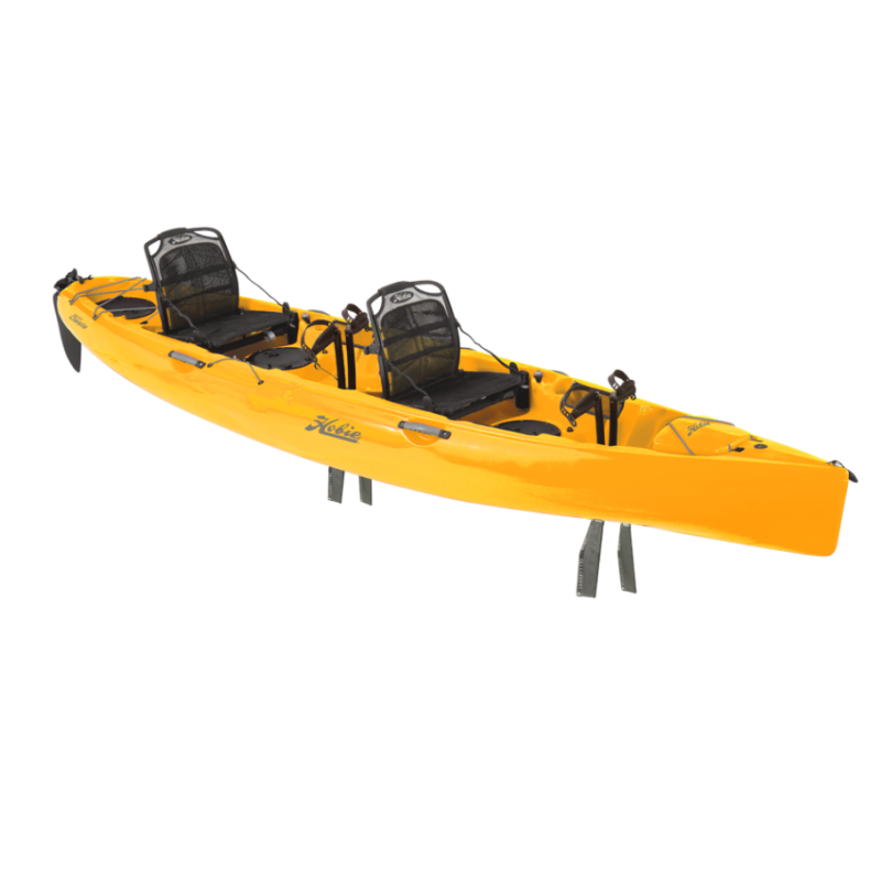 KAYAK HOBIE MIRAGE OASIS