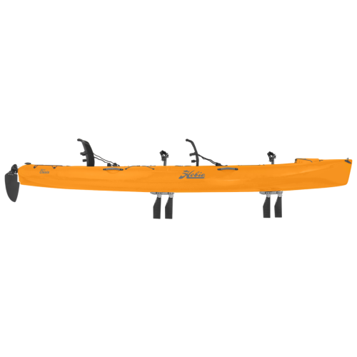 KAYAK HOBIE MIRAGE OASIS