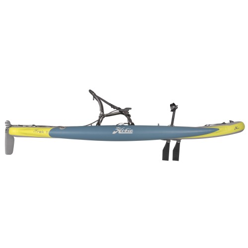 KAYAK GONFLABLE I TREK 11 HOBIE