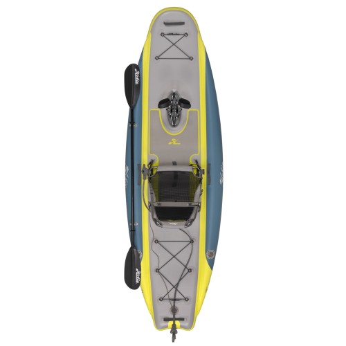 KAYAK GONFLABLE I TREK 11 HOBIE