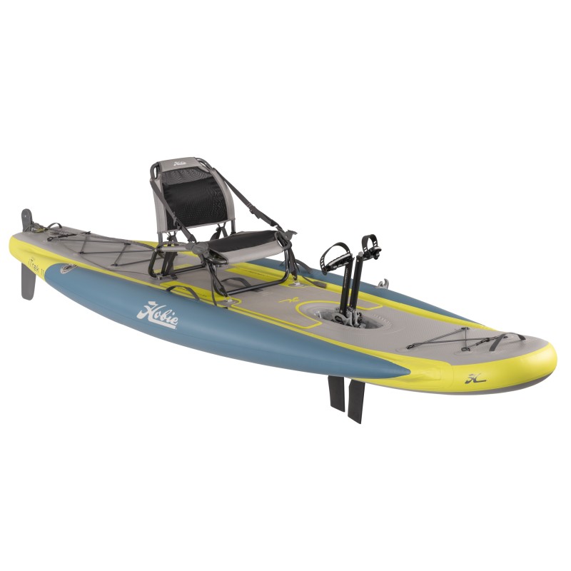 KAYAK GONFLABLE I TREK 11 HOBIE