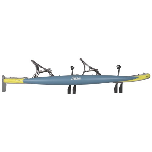 KAYAK GONFLABLE I TREK 14 DUO HOBIE