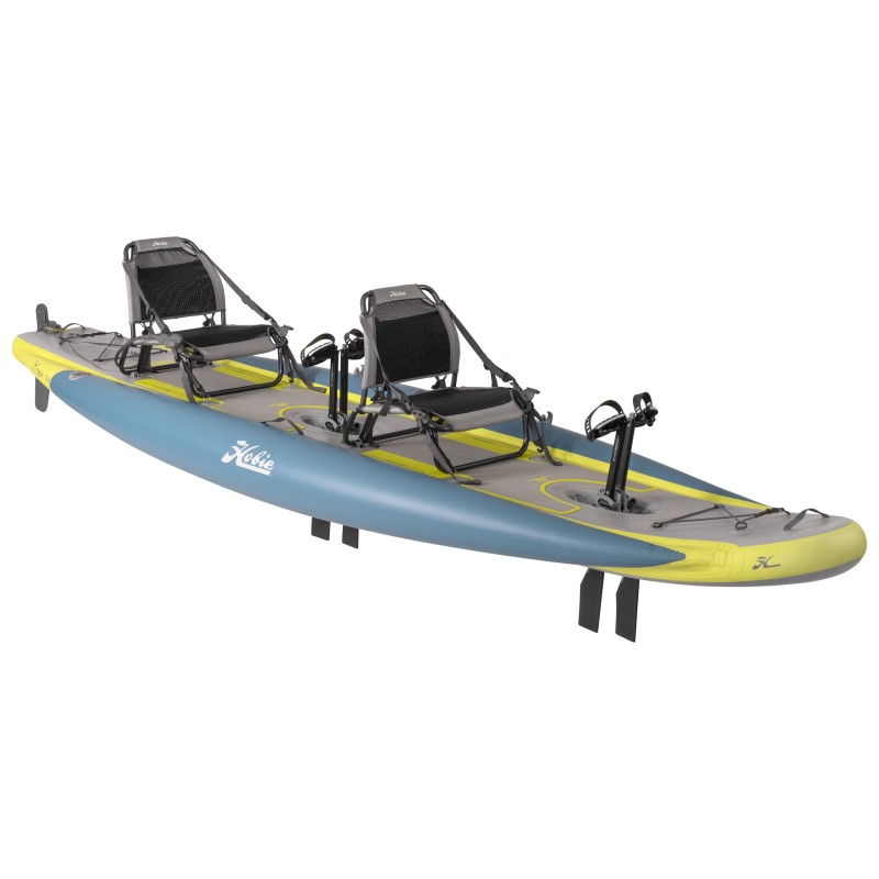 KAYAK GONFLABLE I TREK 14 DUO